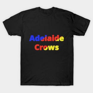 Adelaide Crows design 2 T-Shirt